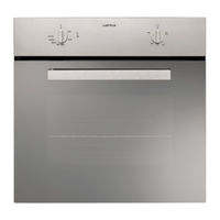 AIRLUX AFD40IXTN Notice D'installation, Utilisation Et Entretien