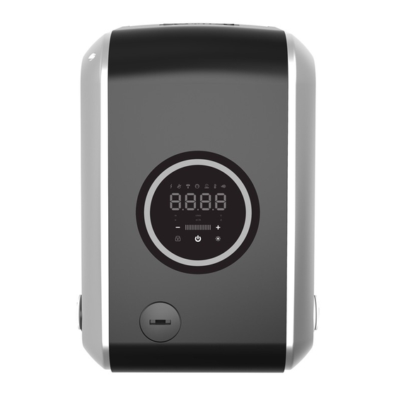 SPIDO SPIVARIO BOX 1200 Mode D'emploi D'origine