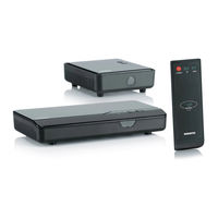 Marmitek GIGAVIEW 821 Guide De L'utilisateur
