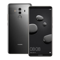 Huawei BLA-L29 Guide De Démarrage Rapide