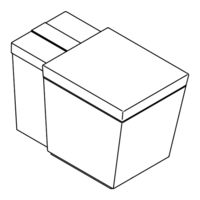 Kohler K-3901-NSR Guide D'installation