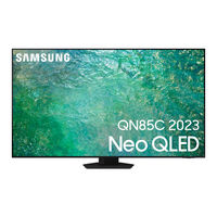 Samsung TQ85QN85C E-Manual