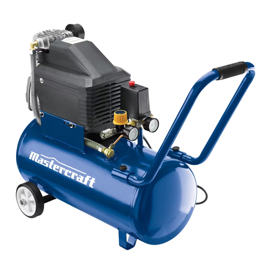 MasterCraft 199-1588-4 Guide D'utilisation