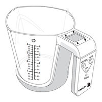 Fagor BC-500 Manuel D'utilisation