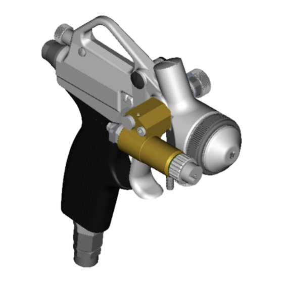 Krautzberger HS-25 Guide D'utilisation