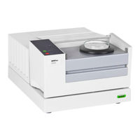 Buchi NIRFlex N-500 Manuel D'utilisation