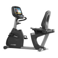 CYBEX 525C Manuel De L'utilisateur