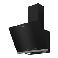 Beko BHCA66741BBHF Manuel D'utilisation