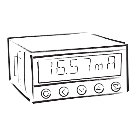 Orbit Merret OM 502 DC Manuel Utilisateur