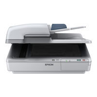 Epson DS-6500 Guide De L'utilisateur