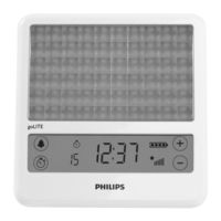 Philips HF3331 Mode D'emploi