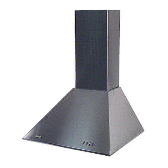 sauter TS 508 X Notice D'utilisation