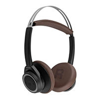 Plantronics BackBeat SENSE Guide De L'utilisateur