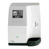 Carestream Dental CS 7600 Guide D'utilisation