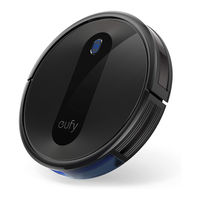 EUFY RoboVac R500 Manuel D'utilisation