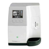 Carestream Dental CS 7600 Guide D'utilisation