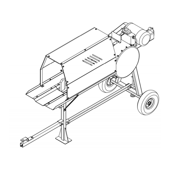 ELECTROPOWER MEP-F7CP Notice D'utilisation