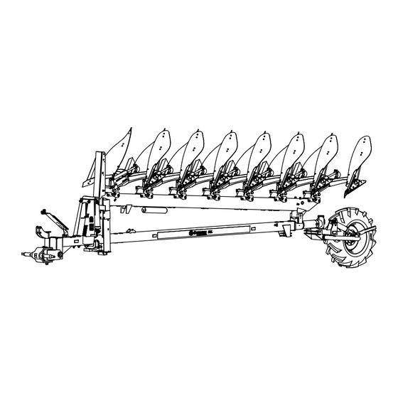 ÖVERUM CVL H 5975 Manuel D'utilisation