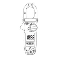 Textron Greenlee CM-660 Manuel D'instructions