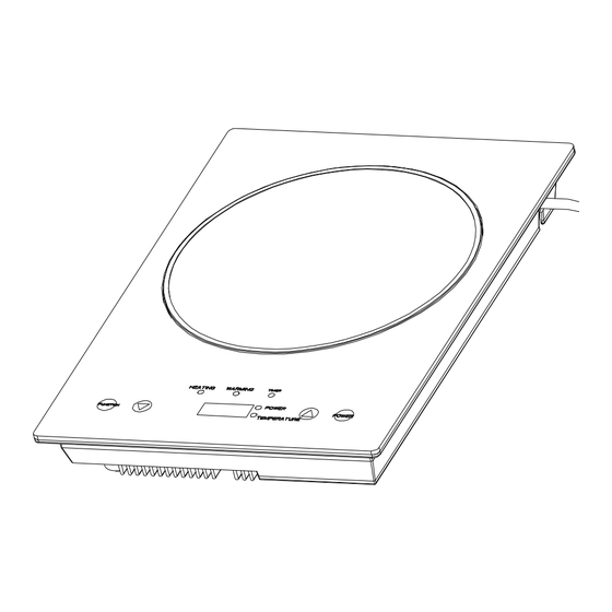 Tristar IK-6173 Mode D'emploi