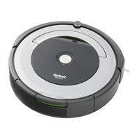 Irobot Roomba 697 Guide Du Propriétaire