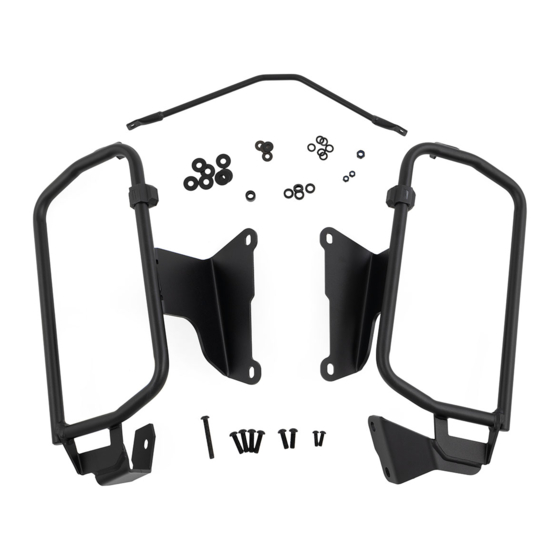 Wunderlich 70603-000 Instructions D'installation