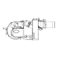 Riello RS 50/E Instructions Pour Installation, Utilisation Et Entretien