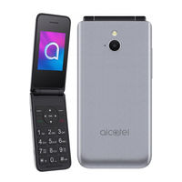 Alcatel 3082 Mode D'emploi