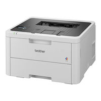 Brother HL-L8240CDW Guide Utilisateur En Ligne