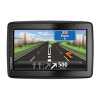 TomTom VIA 4EN42 Manuel D'utilisation