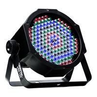 Varytec LED Pad 144 Notice D'utilisation