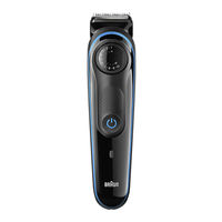 Braun BT 3040 Mode D'emploi