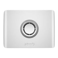 SOMFY PROTEXIOM GSM Manuel D'installation