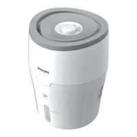 Philips HU4801 Mode D'emploi