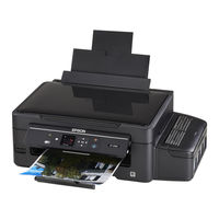 Epson ECOTANK ET-2500 Guide D'utilisation