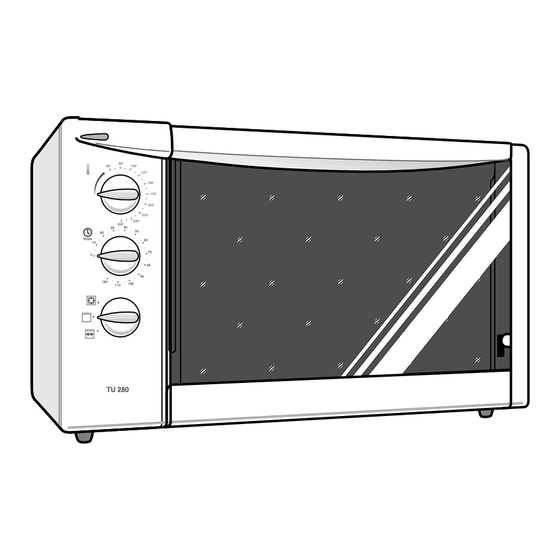 Rowenta FC 280 Mode D'emploi