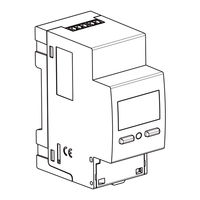 LEGRAND 4 120 81 Mode D'emploi