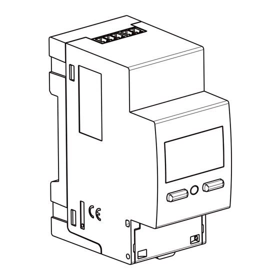 LEGRAND 4 120 80 Mode D'emploi