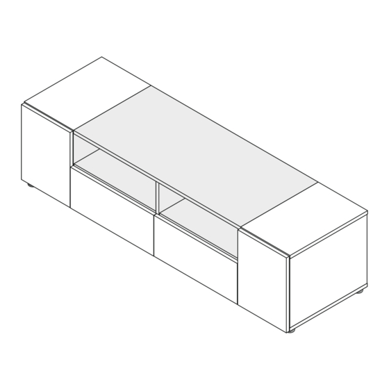 Fores 0F6624 Instructions D'assemblage