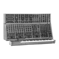 Arturia Modular V Guide De L'utilisateur