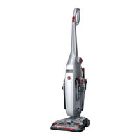 Hoover FLOORMATE DELUXE Guide D'utilisation