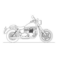 Triumph Speedmaster Mode D'emploi