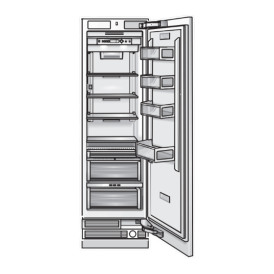 Siemens CI24RP Serie Notice D'utilisation