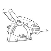 Makita SG1250 Manuel D'instructions