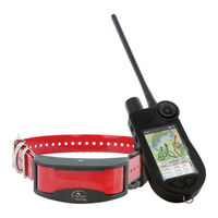 SportDOG TEK-V2L Manuel D'utilisation