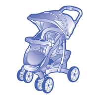 Graco Quattro Tour Sport Manuel D'utilisateur