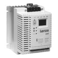 Lenze SMD Instructions D'installation Et De Mise En Service