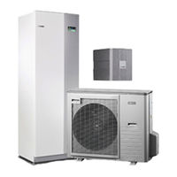 alpha innotec ait-SPLIT AMS 10-12 Instructions D'installation Et D'entretien