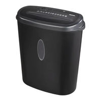 Hama HOME X12CD Mode D'emploi