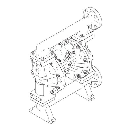 Graco Husky 1050 Serie Consignes De Fonctionnement